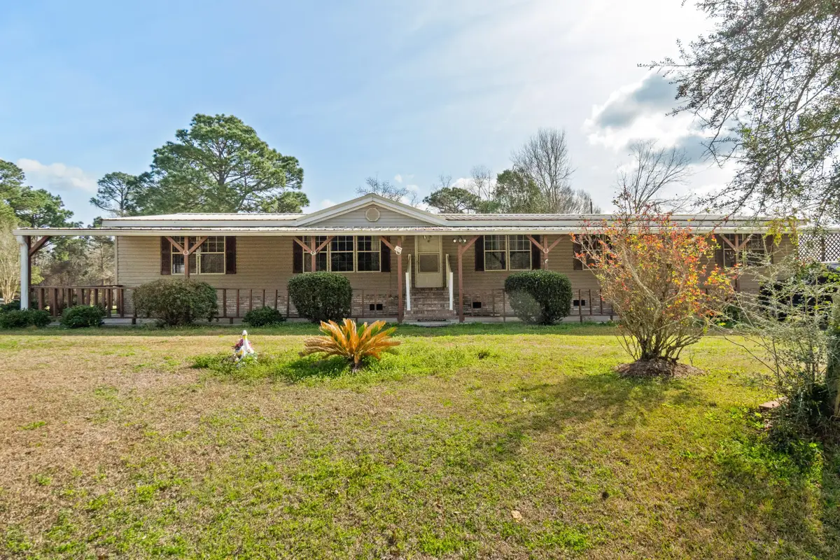 26 Elliott Cir., Purvis, MS 39475 - #1