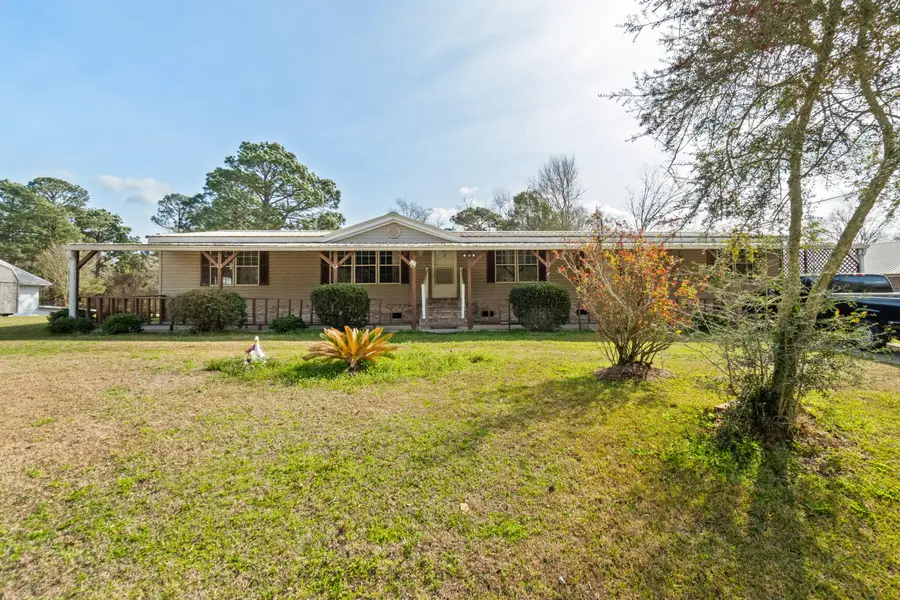 26 Elliott Cir., Purvis, MS 39475 - #3