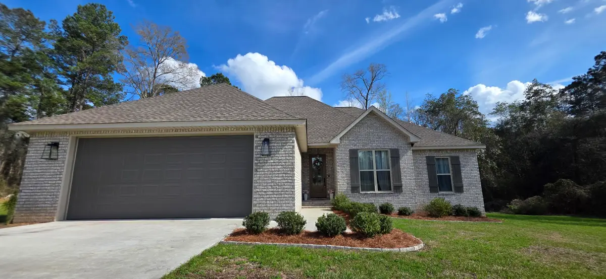 10 E Cottontail Way, Purvis, MS 39475 - #1