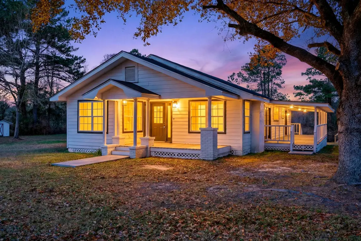 3 Jimmy Reyer Rd., Poplarville, MS 39470 - #1