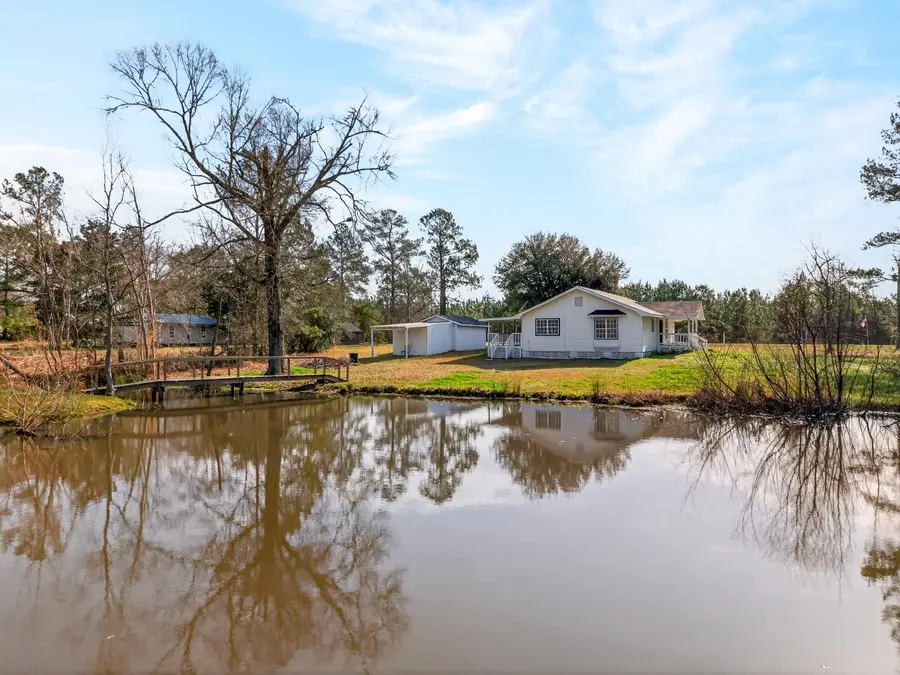3 Jimmy Reyer Rd., Poplarville, MS 39470 - #2