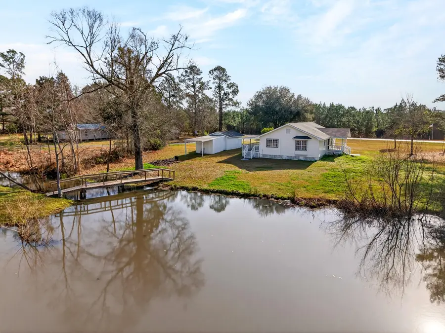 3 Jimmy Reyer Rd., Poplarville, MS 39470 - #3