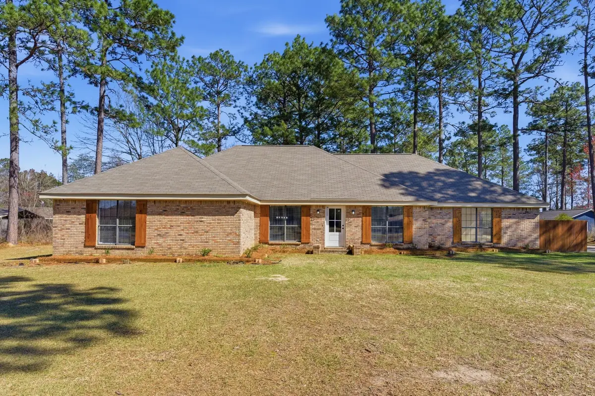 11 Twin Lakes Rd., Petal, MS 39465 - #1