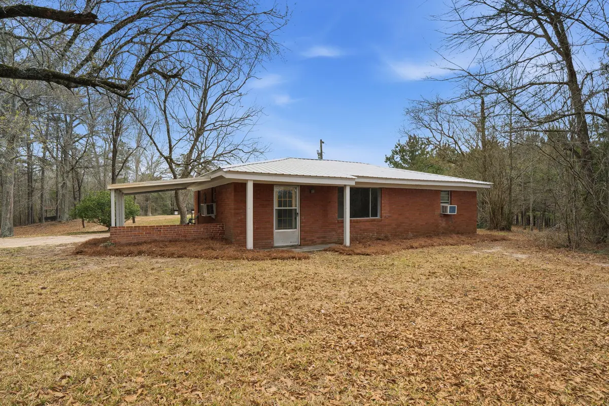 12168 Mississippi 28, Taylorsville, MS 39168 - #1