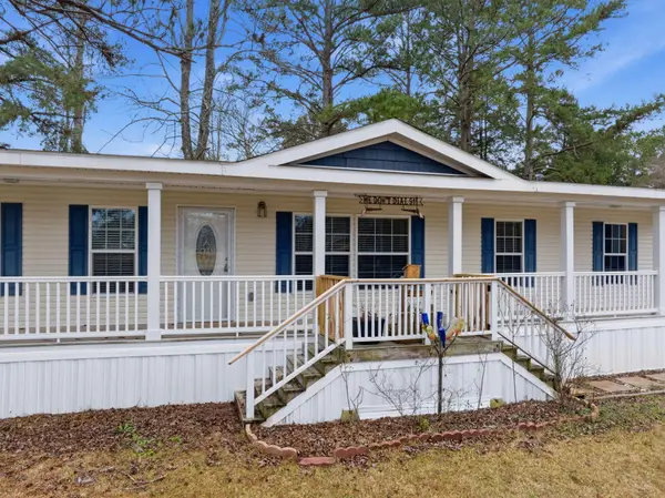 13 Co Rd 1719, Bay Springs, MS 39422