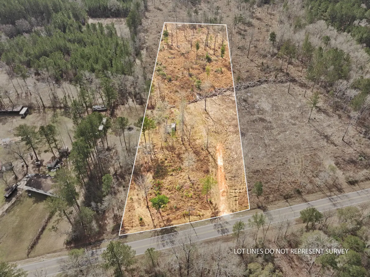 3.4+/- Ac Morriston Rd., Petal, MS 39465 - #1
