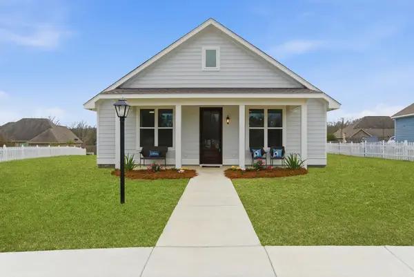 410 Legacy Blvd., Hattiesburg, MS 39402