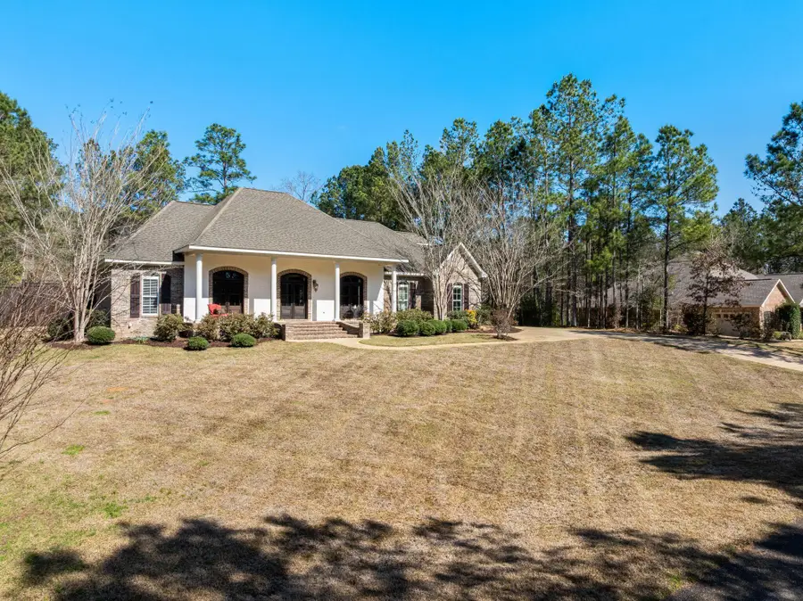 4 Bristol, Hattiesburg, MS 39402 - #2