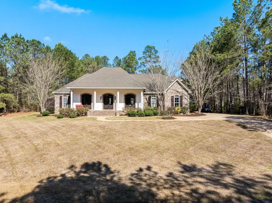 4 Bristol, Hattiesburg, MS 39402 - #3