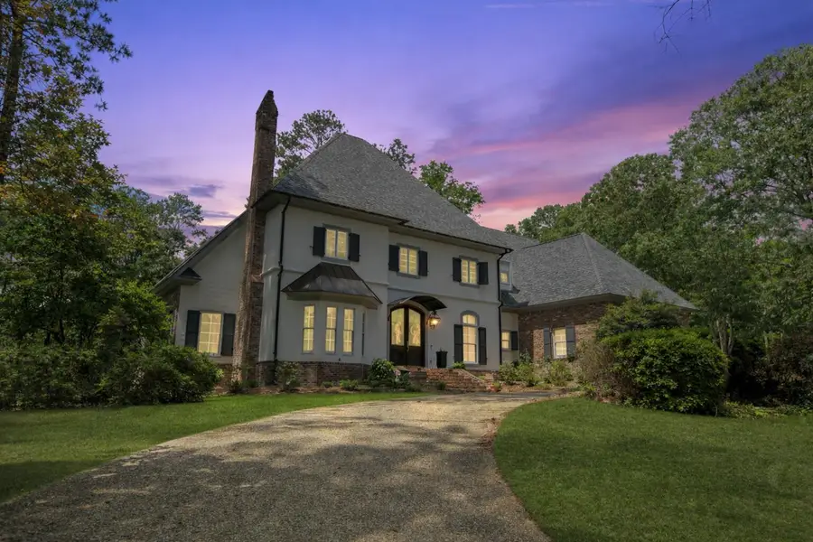 11 Bocage, Hattiesburg, MS 39402 - #3