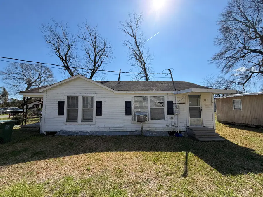 107 Short Royal St., Hattiesburg, MS 39401 - #2