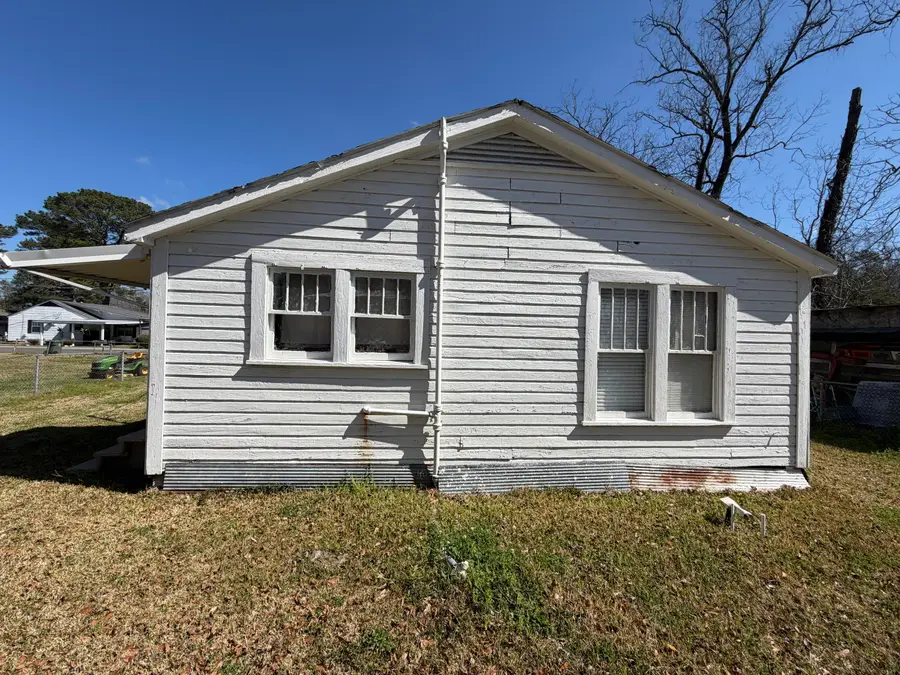 107 Short Royal St., Hattiesburg, MS 39401 - #3