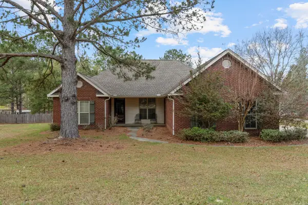 150 Latigo Loop, Sumrall, MS 39482