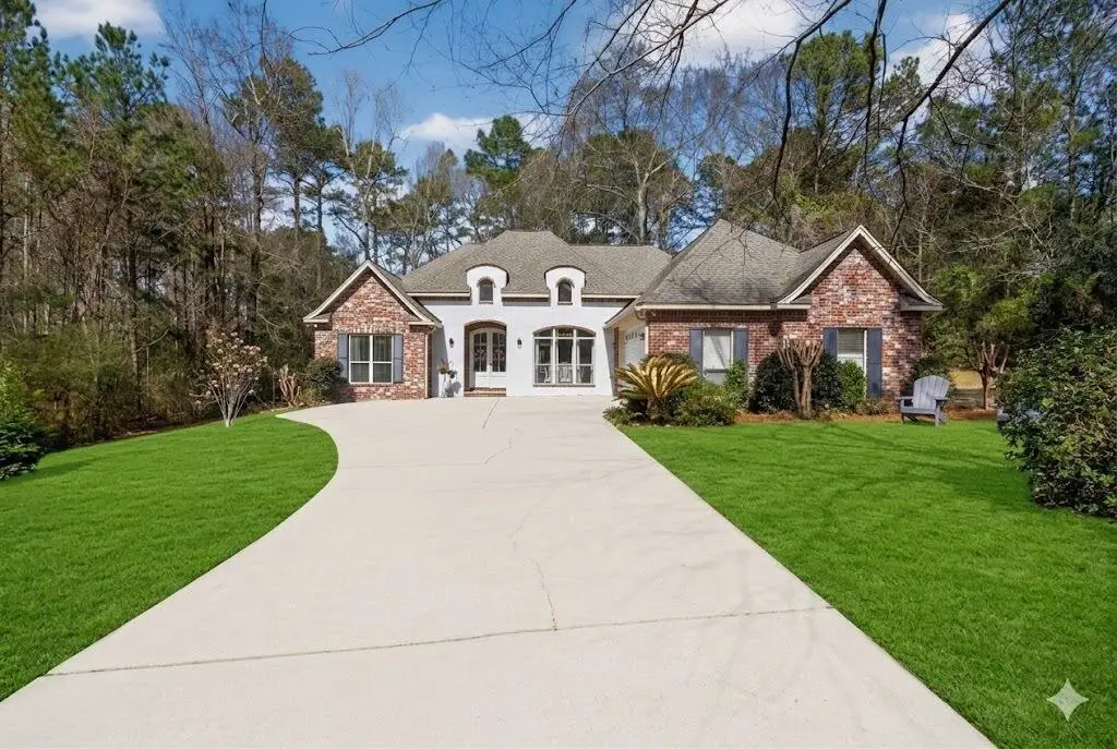 130 Broken Arrow Trail, Petal, MS 39465 - #1