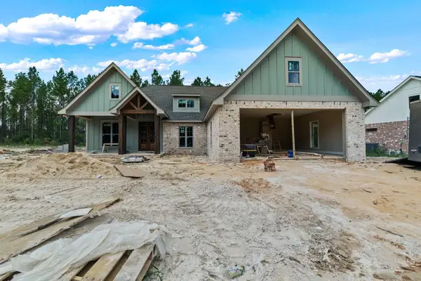 49 Pipestone Pass, Sumrall, MS 39482