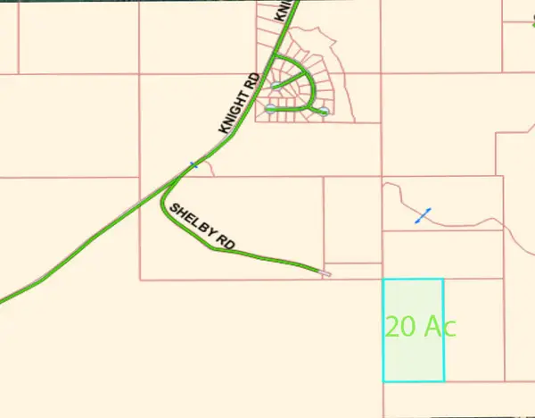 0 Shelby Rd., Sumrall, MS 39475