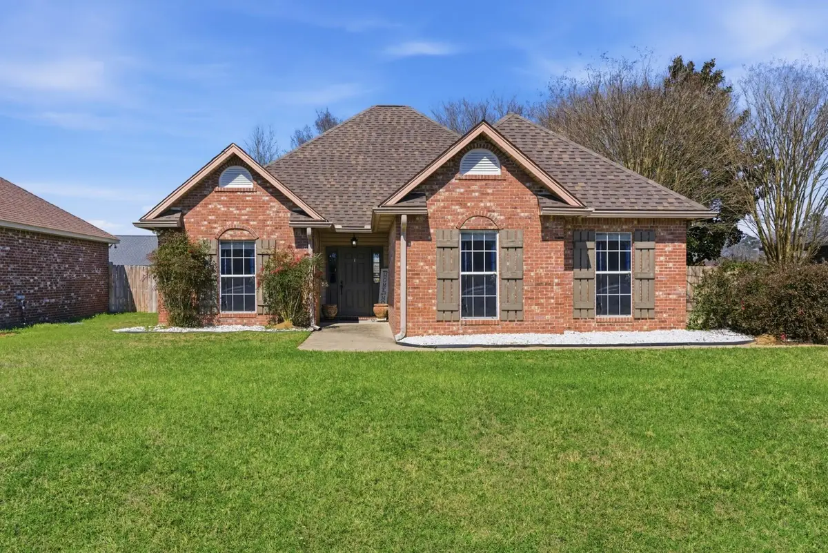 96 High Meadows Cir., Petal, MS 39465 - #1