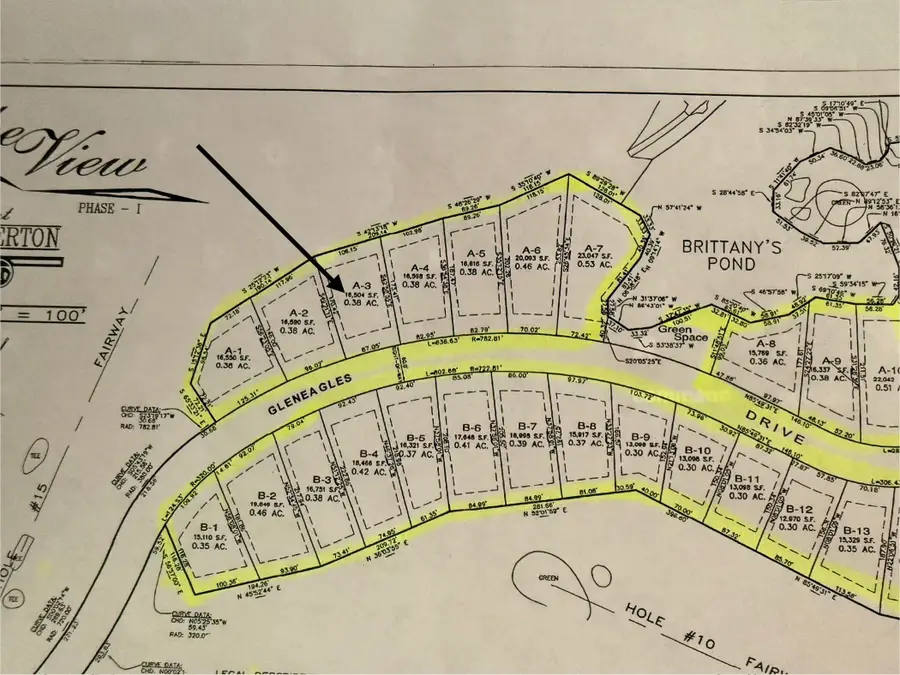 000-A-5 Gleneagles, Hattiesburg, MS 39401 - #2