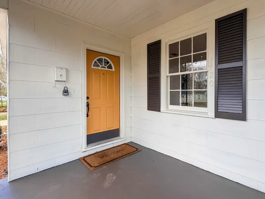 1720 1st Terrace, Hattiesburg, MS 39401 - #3