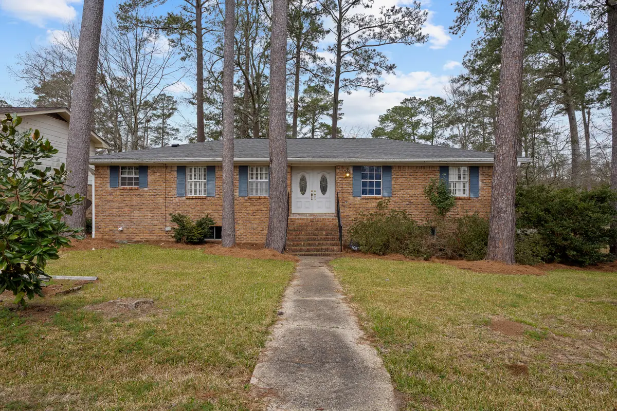 103 Parks St., Collins, MS 39428 - #1