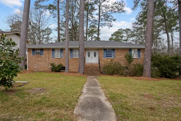 103 Parks St., Collins, MS 39428