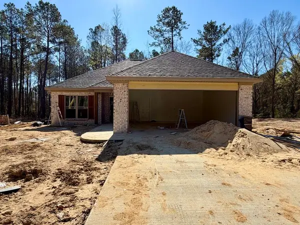 257 Smith Dr., Mendenhall, MS 39114