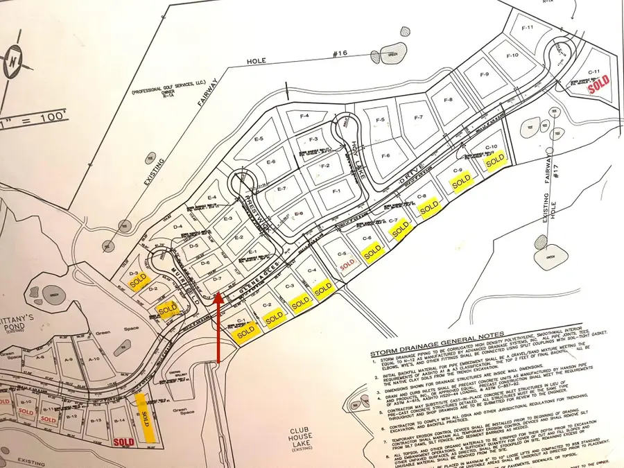 000-D-7 Gleneagles, Hattiesburg, MS 39401 - #2