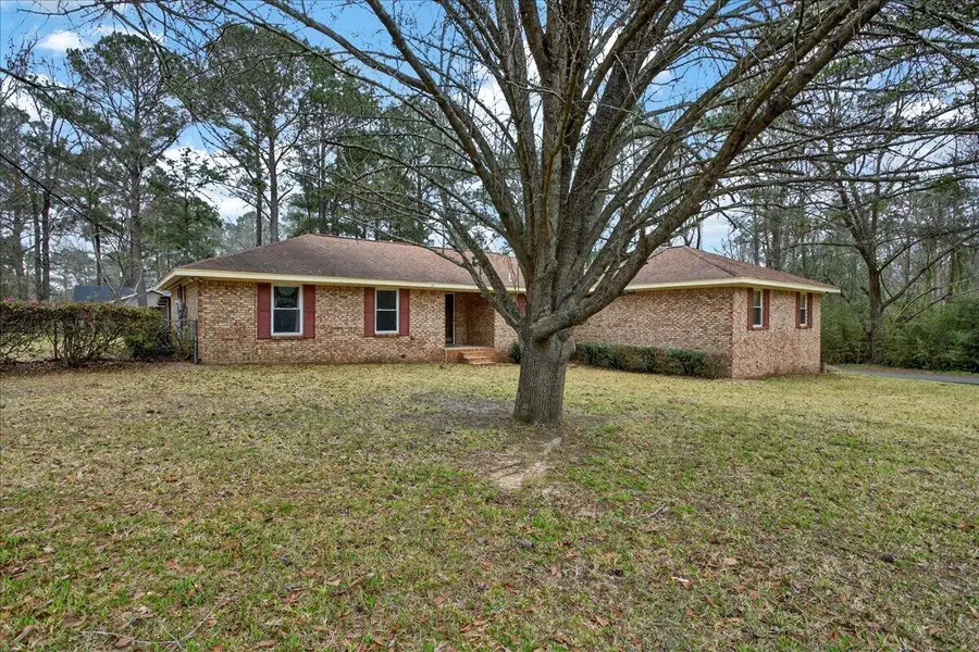 207 Bryant St., Petal, MS 39465 - #2