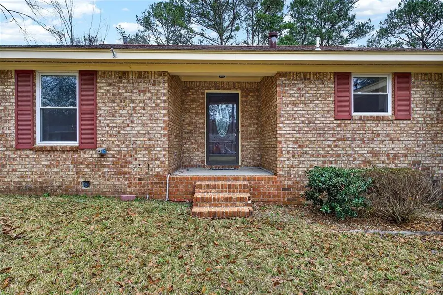 207 Bryant St., Petal, MS 39465 - #3