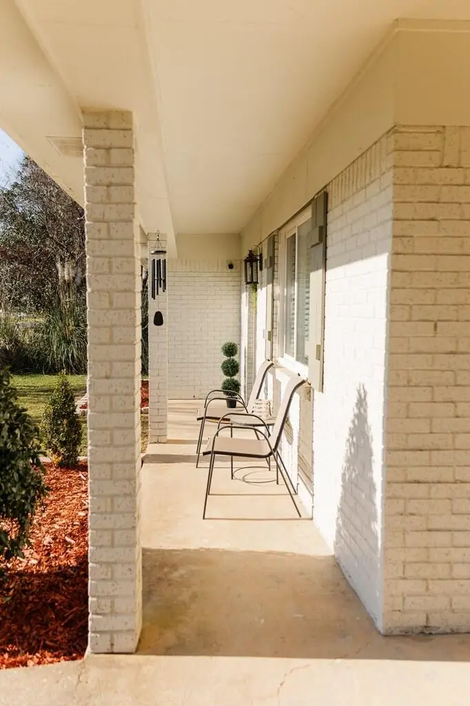 209 Mimosa St., Poplarville, MS 39470 - #2