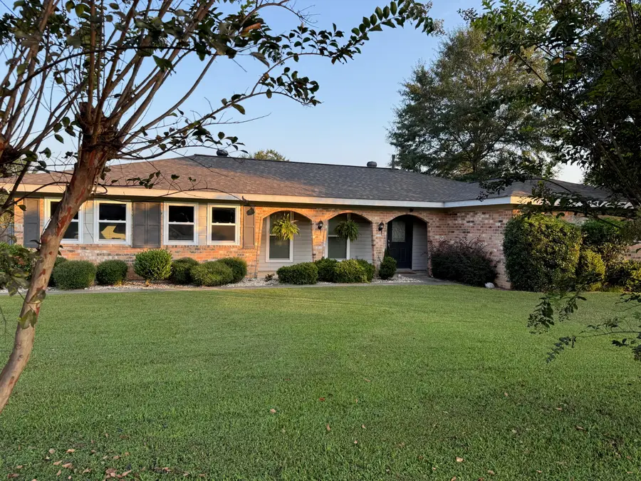 113 Hawkins St., Petal, MS 39465 - #2