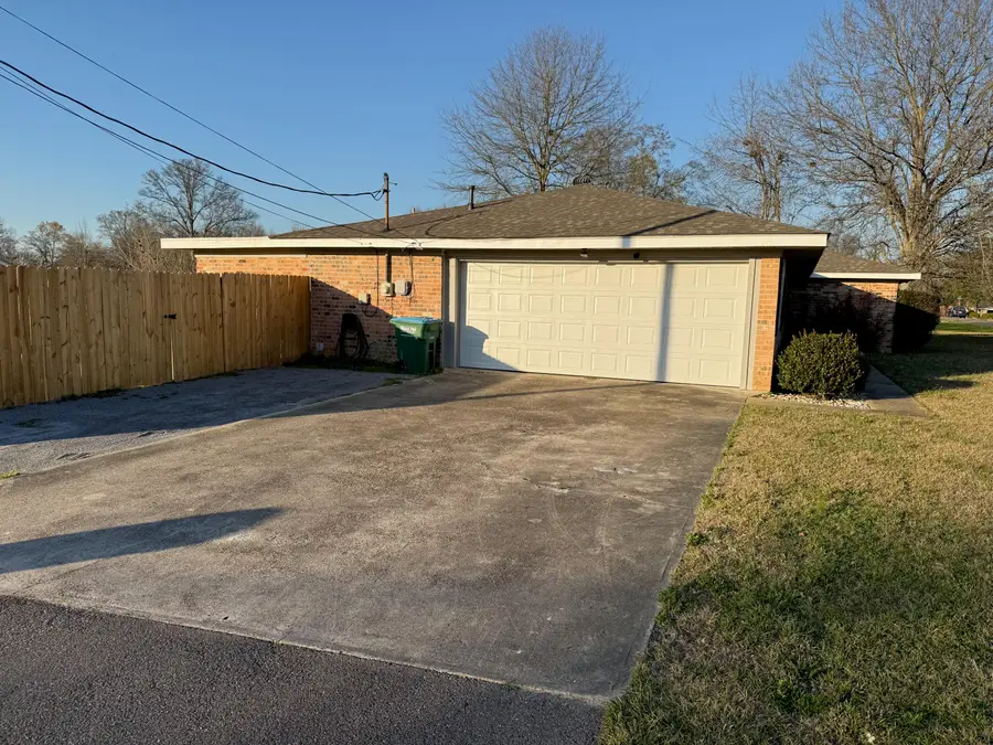 113 Hawkins St., Petal, MS 39465 - #3