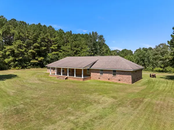 28 J D Aultman Rd., Sumrall, MS 39482