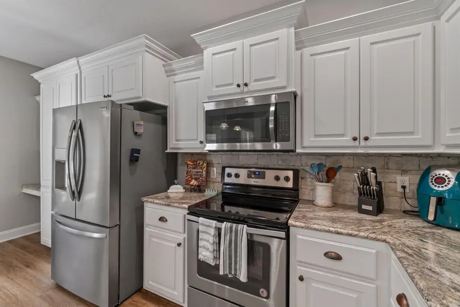 19 Thomford Way, Petal, MS 39465 - #3