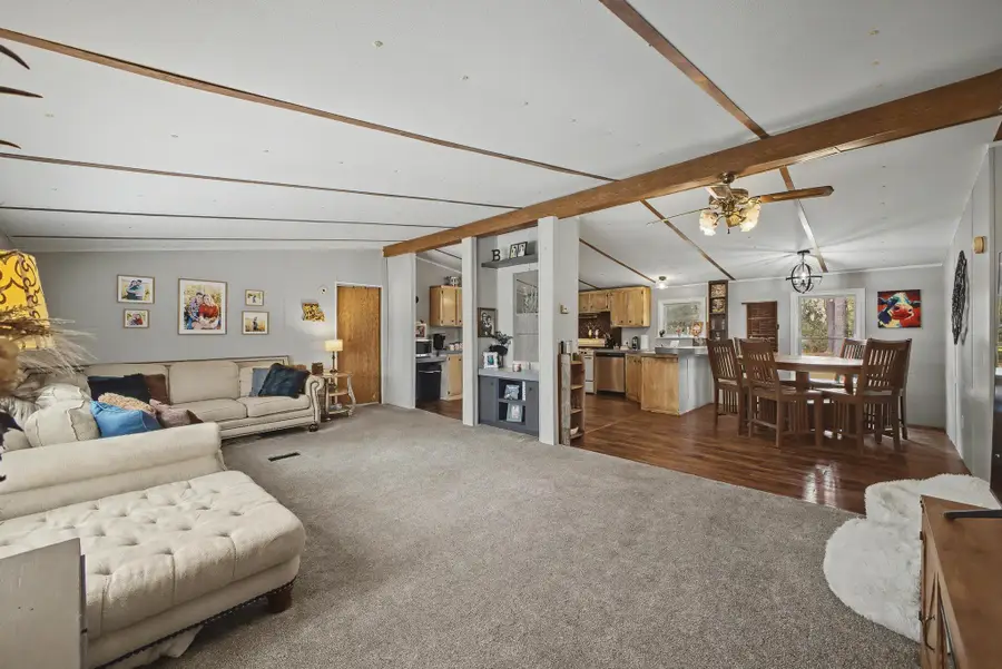 15 Thames Ln., Purvis, MS 39475 - #3