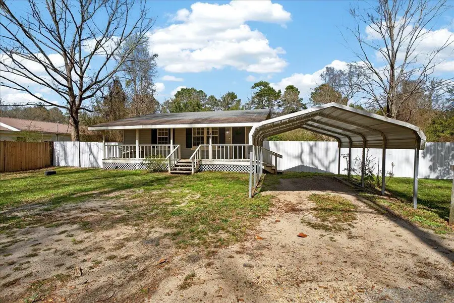 40 Burborne St., Brooklyn, MS 39425 - #3