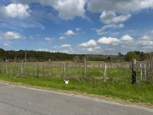 00 Charlie Sanford, Seminary, MS 39479