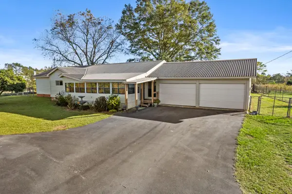 149 John H Rd., Magee, MS 39111