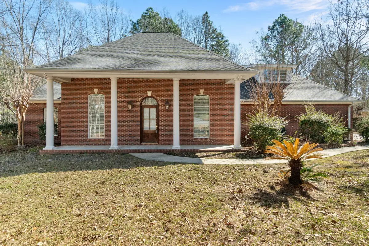 219 Morrell, Hattiesburg, MS 39402 - #1