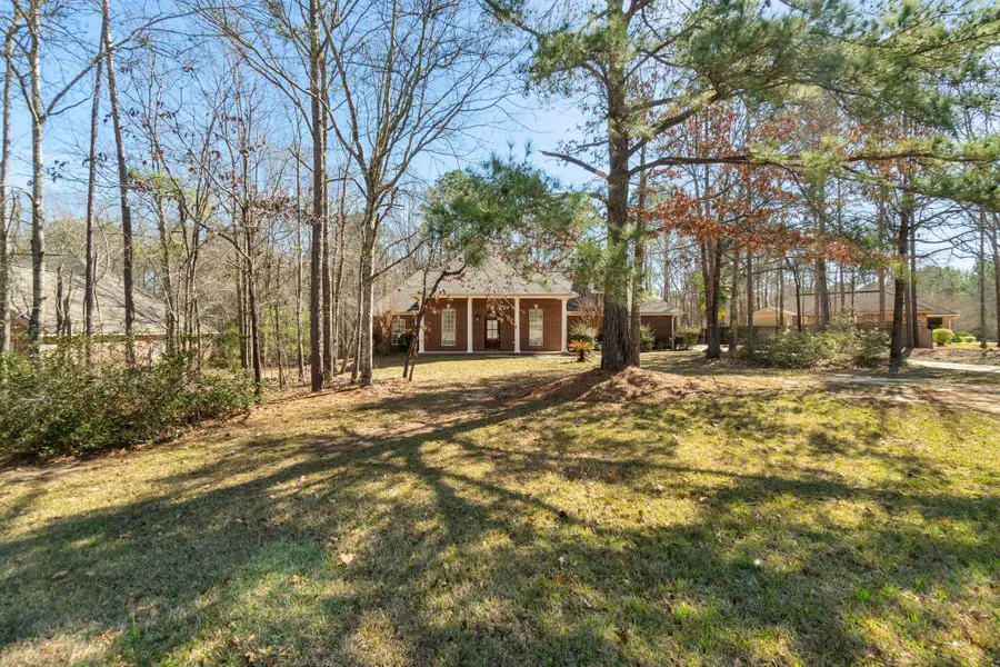 219 Morrell, Hattiesburg, MS 39402 - #3