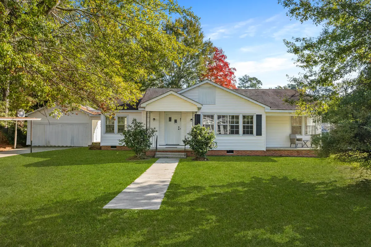 401 Kimball Ave., Hattiesburg, MS 39401 - #1