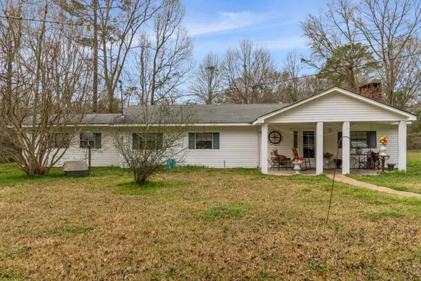 73 Rouse, Hattiesburg, MS 39401