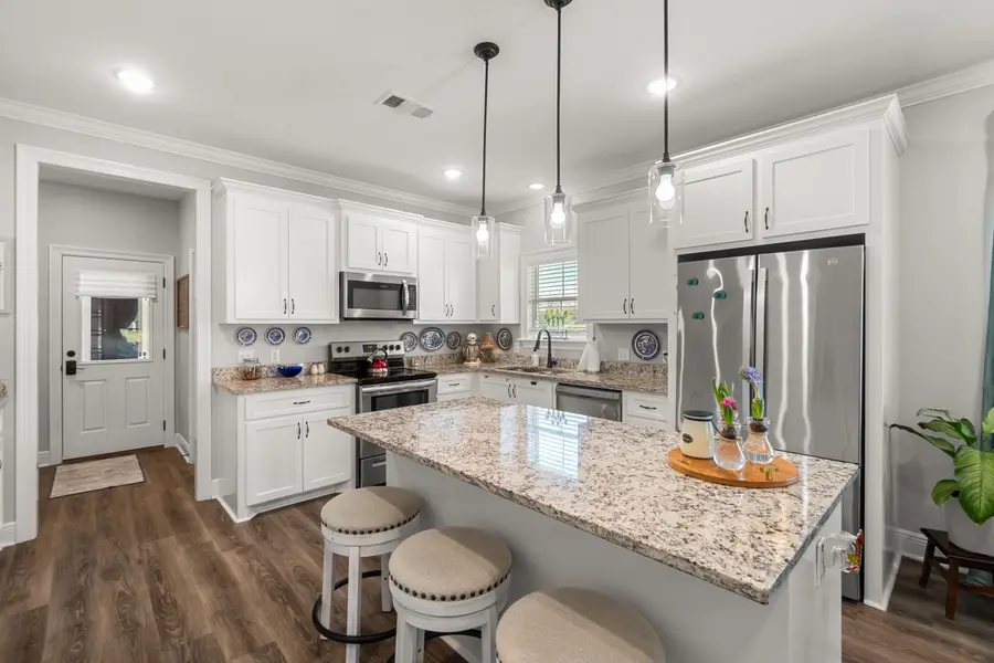 424 Legacy Blvd., Hattiesburg, MS 39402 - #3