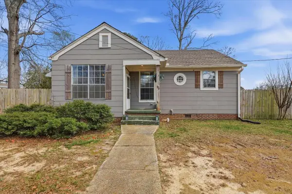 611 N East St., Mendenhall, MS 39114