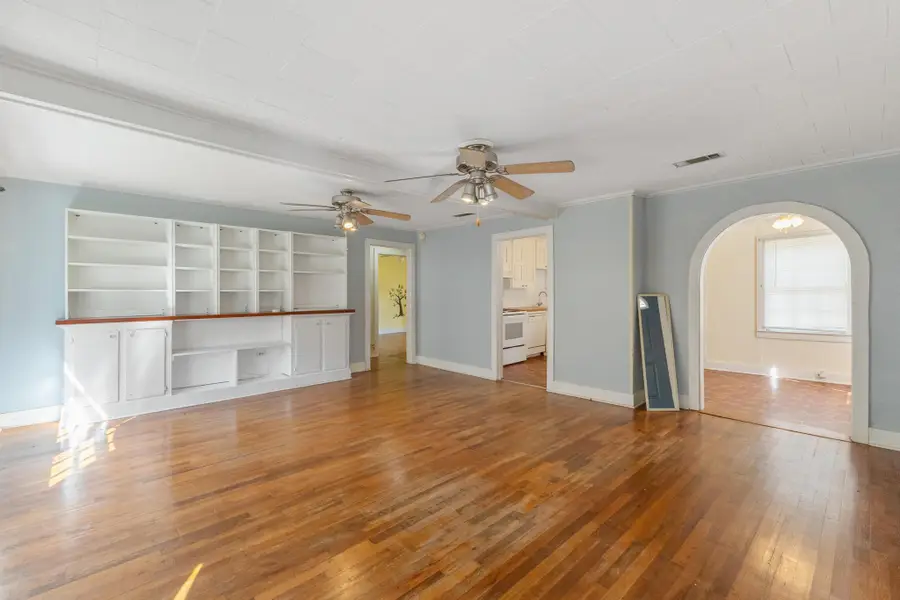 1805 Mamie St., Hattiesburg, MS 39401 - #2