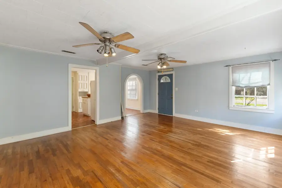 1805 Mamie St., Hattiesburg, MS 39401 - #3