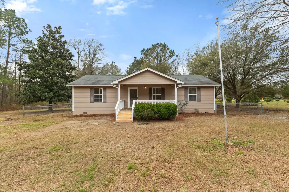 9547 Mississippi 42, Richton, MS 39476 - #1