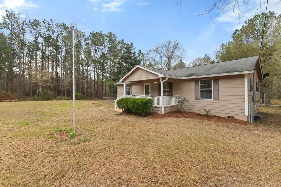 9547 Mississippi 42, Richton, MS 39476 - #2