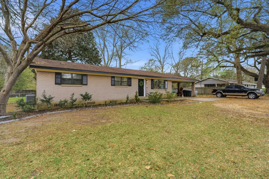 13 Aldon, Purvis, MS 39475 - #2