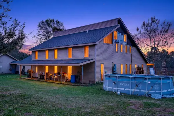 42 Dead End, Carriere, MS 39426